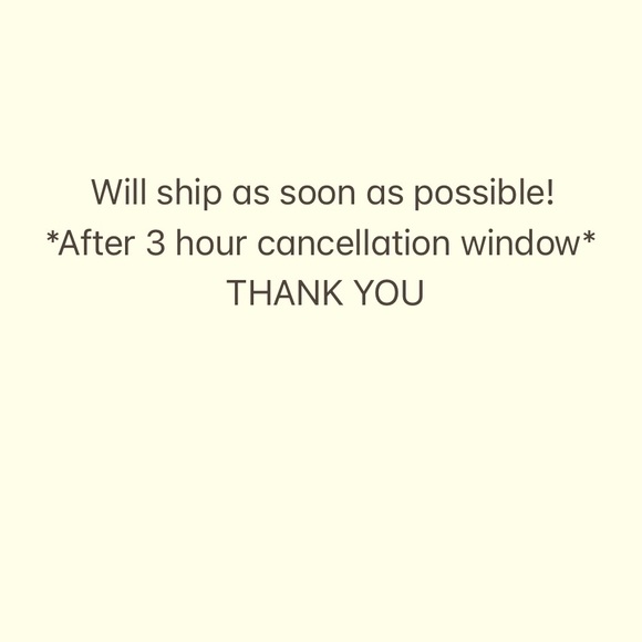 Happy Poshing! - Picture 1 of 1